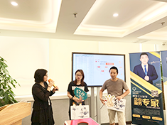 上海壹隆擁有百人招商團(tuán)隊(duì)，提供代理記賬服務(wù)